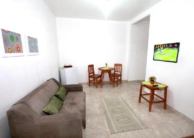 Loft Vila Do Sossego Pirenopolis Exterior photo