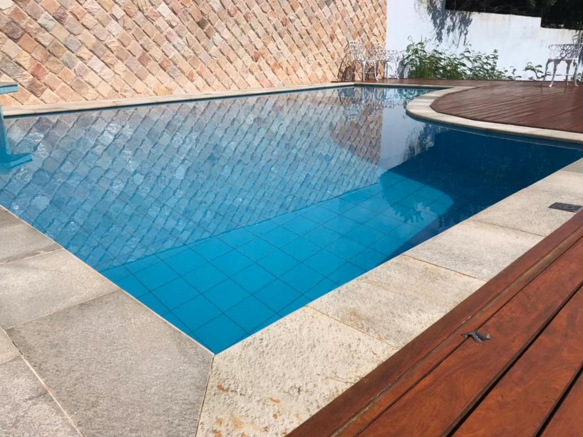 Loft Vila Do Sossego Pirenopolis Exterior photo
