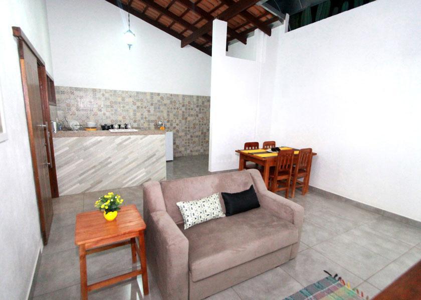 Loft Vila Do Sossego Pirenopolis Exterior photo